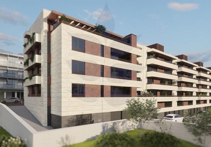 Lejlighed i Vila Verde, Braga, Vila Verde - € 295.000 | Ref: 013-4230 - foto 1