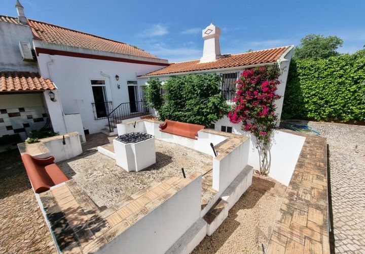 Villa i Silves, Faro, Silves - € 500.000 | Ref: NU_5145 - foto 1