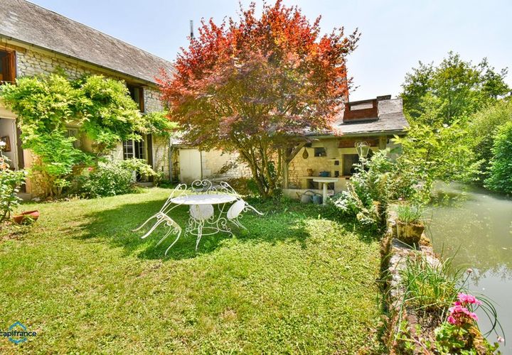 Villa a Lye, Indre, Lye - € 143.775 | Ref: 340932959937 - foto 1