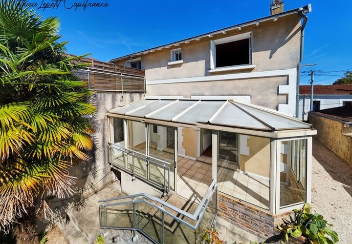 Villa i Perigueux, Dordogne, Perigueux - € 273.000 | Ref: 340935140981 - foto 1