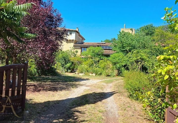 Villa i Vals, Ariege, Vals - € 399.000 | Ref: 340936980550 - foto 1