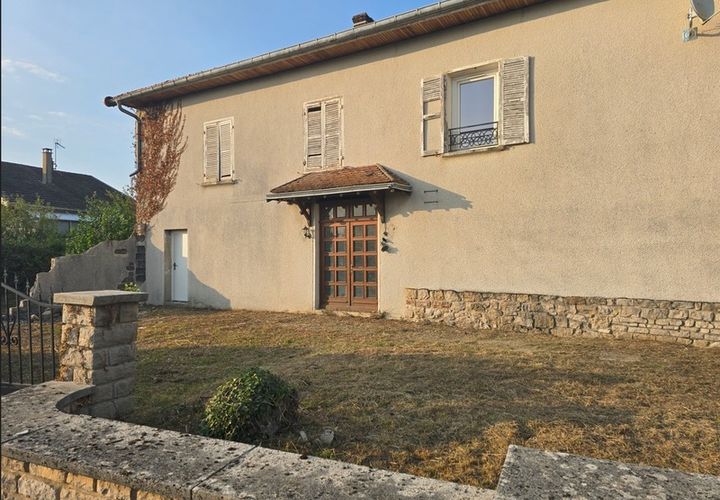 Villa i Sagy, Saone-et-Loire, Sagy - € 87.000 | Ref: 340936741783 - foto 1