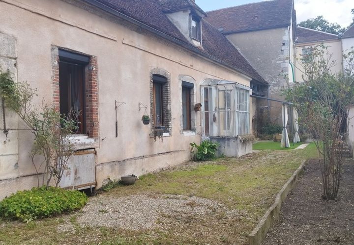 Villa a Seignelay, Yonne, Seignelay - € 93.000 | Ref: 340931579606 - foto 1