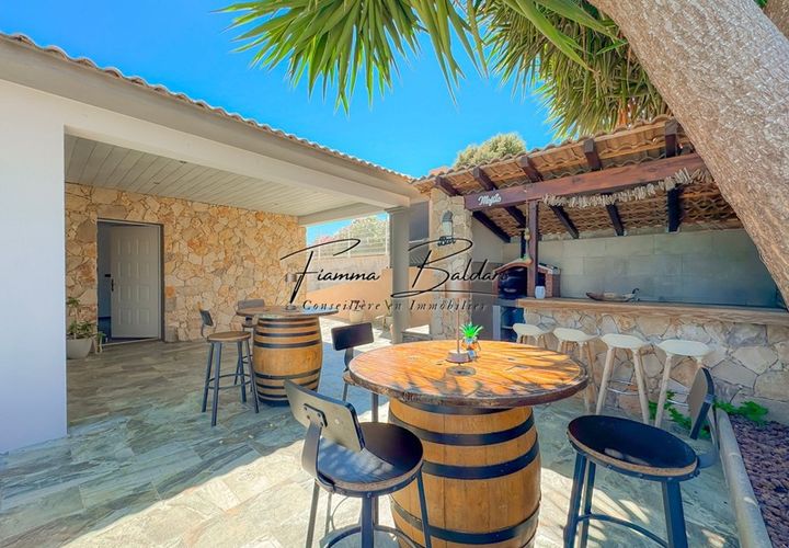 Villa a Folelli, Haute-Corse, Folelli - € 690.000 | Ref: 340938687737 - foto 1