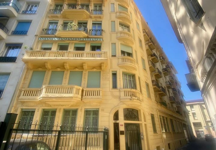 Lejlighed i Nice, Alpes-Maritimes, Nice - € 325.000 | Ref: 86179366 - foto 1