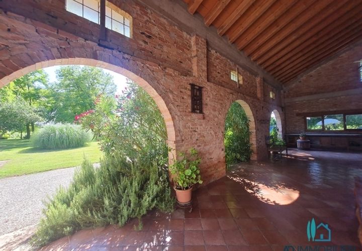 Villa en Caorle, Venice, Caorle - € 495.000 | Ref: 43216 - photo 1