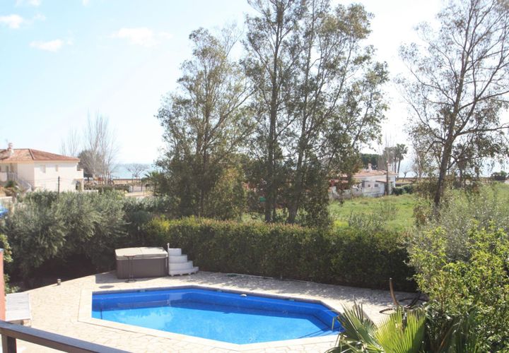 Villa i El Perello, Tarragona, El Perello - € 520.000 | Ref: FZAL3390/6931 - foto 1