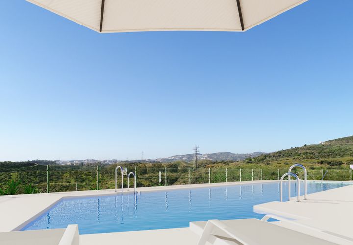 Lejlighed i Mijas, Malaga, Mijas - € 340.000 | Ref: CP08814 - foto 1