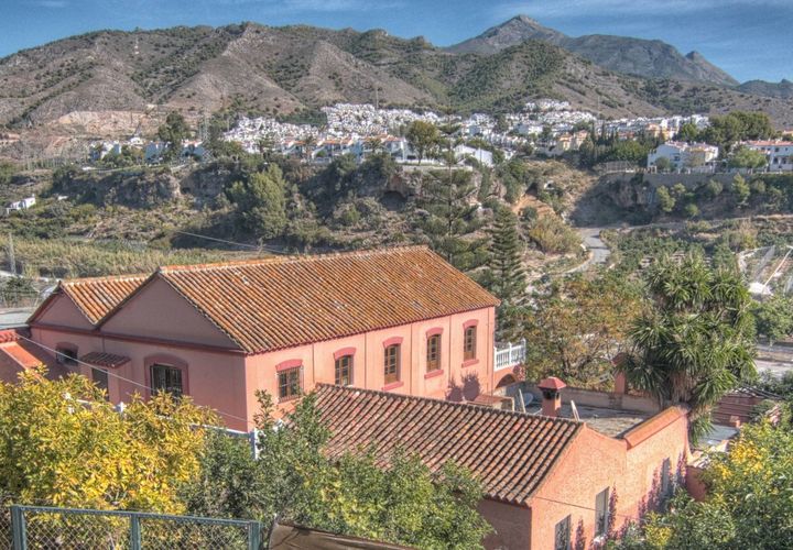Villa i Nerja, Malaga, Nerja - € 950.000 | Ref: R5143927 - foto 1
