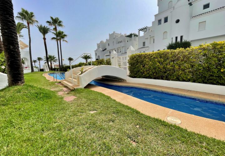 Apartament a Javea, Alicante, Javea - € 1.300/mes | Ref: WR471825 - foto 1
