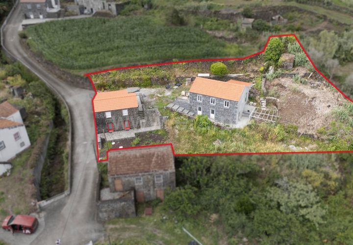 Villa i Lajes do Pico, Pico, Lajes do Pico - € 350.000 | Ref: 374250173 - foto 1