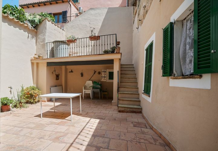 Landsbyhus i Alcudia, Mallorca, Alcudia - € 1.276.200 | Ref: ALC20729 - foto 1