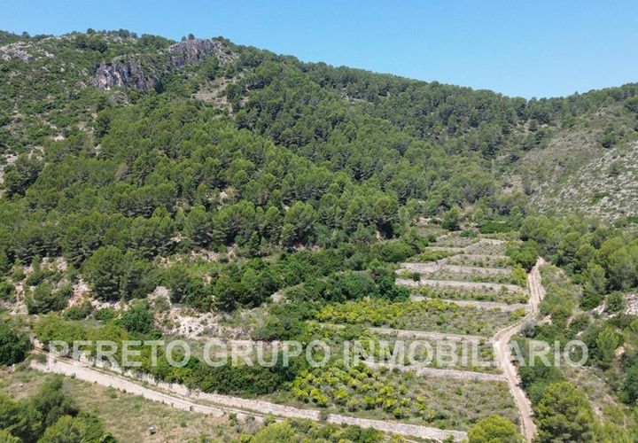 Helårsgrund i Oliva, Valencia, Oliva - € 330.000 | Ref: L001759 - foto 1