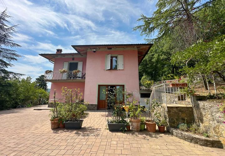 Villa em Sinalunga, Siena, Sinalunga - € 395.000 | Ref: SI7006M-582482 - foto 1