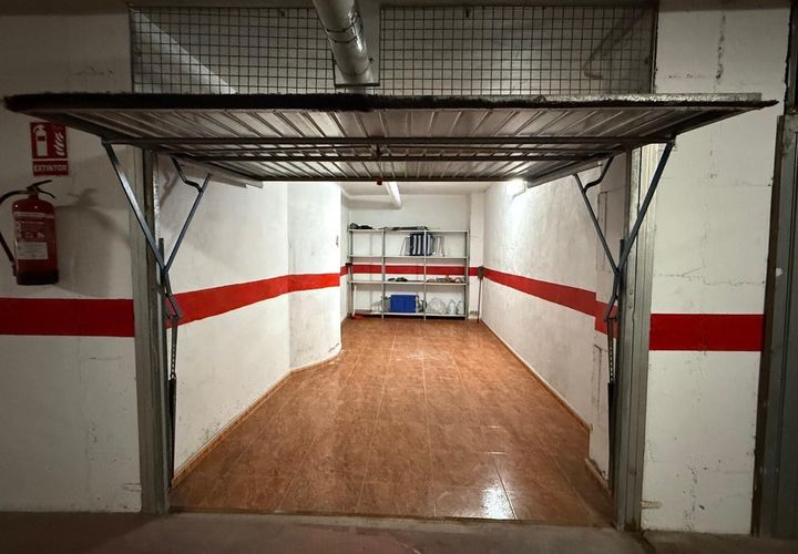 Garatge a Torrevieja, Alicante, Torrevieja - € 20.000 | Ref: A10803/6084 - foto 1