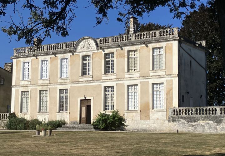 Villa a Charras, Charente, Charras - € 110.000 | Ref: BVI81389 - foto 1