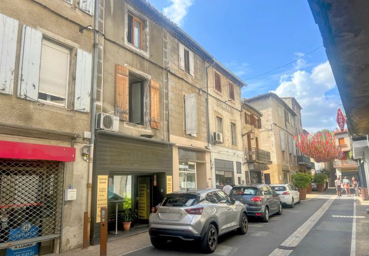 Villa i Limoux, Aude, Limoux - € 107.800 | Ref: BVI82536 - foto 1