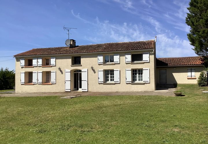 Villa i Cognac, Charente, Cognac - € 349.500 | Ref: BVI66195 - foto 1