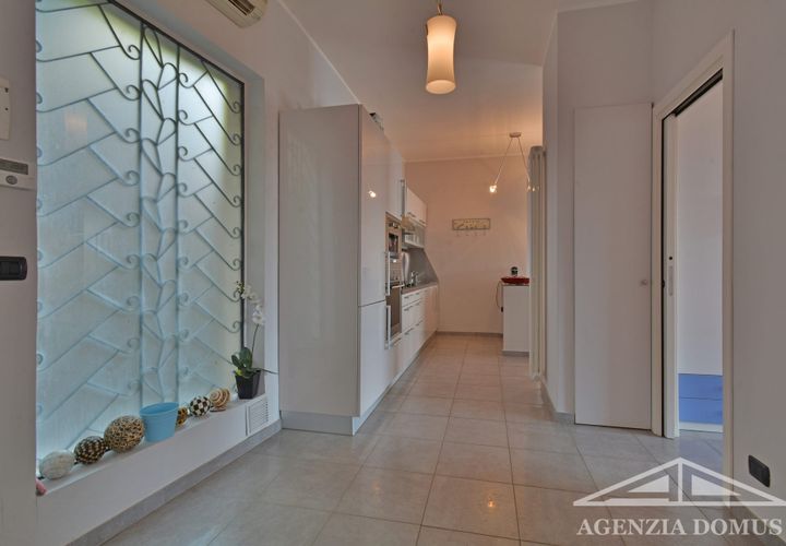 Leilighet i Ospedaletti, Imperia, Ospedaletti - € 450 000 | Ref: AG-DOM 1410 - foto 1