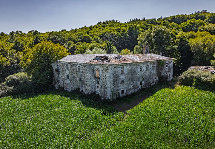 Cortijo i Castroverde, Lugo, Castroverde - € 350.000 | Ref: 1611 - foto 1