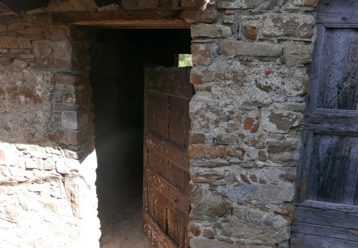 Landejendom i Apricale, Imperia, Apricale - € 38.000 | Ref: 86174270 - foto 1