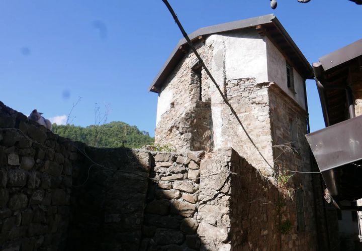 Landejendom i Apricale, Imperia, Apricale - € 38.000 | Ref: 86145822 - foto 1