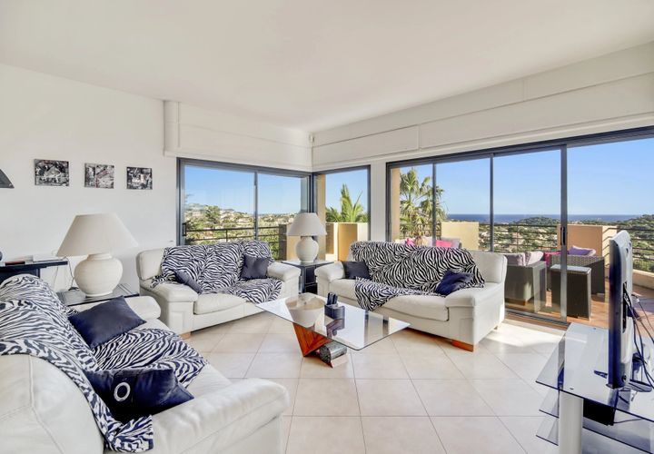 Villa i Sainte-Maxime, Var, Sainte-Maxime - € 2.490.000 | Ref: HH-13736650 - foto 1