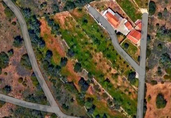 Byhus i Lagoa, Faro, Lagoa - € 850.000 | Ref: 147854 - foto 1