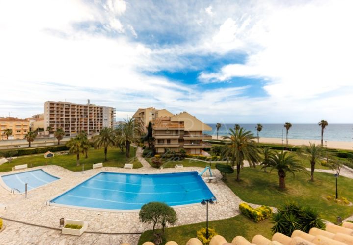 Lejlighed i Calonge, Gerona, Calonge - € 795.000 | Ref: 141_ - foto 1