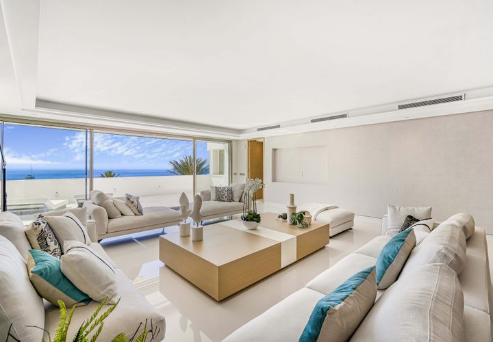 Leilighet i Marbella, Malaga, Marbella - € 5 900 000 | Ref: PANR-14369 - foto 1
