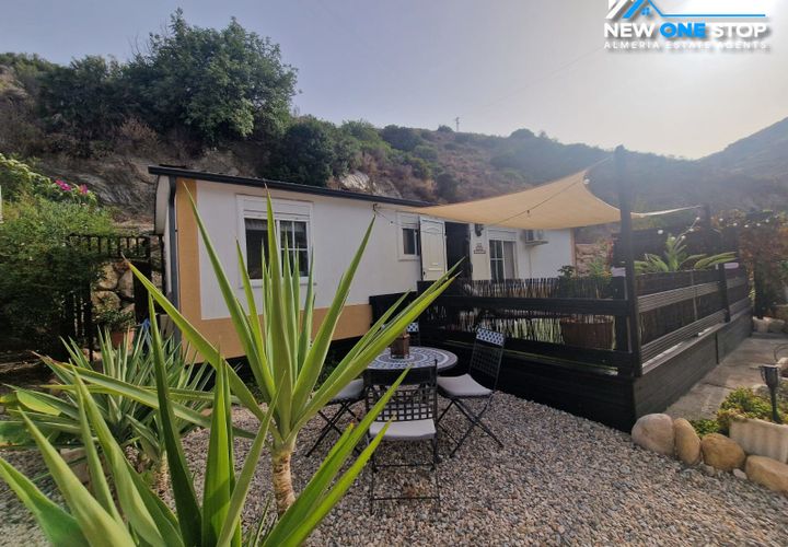 Mobil-hjem i Mojacar, Almeria, Mojacar - € 57.500 | Ref: 1672 - foto 1