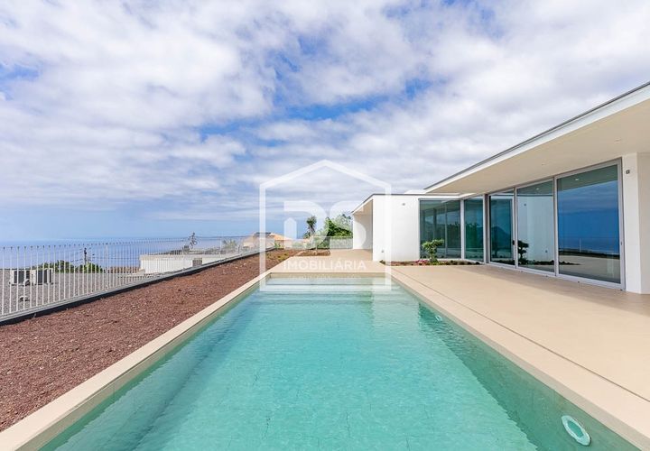 Villa a Calheta, Madeira, Calheta - € 1.960.000 | Ref: DSF219 - foto 1