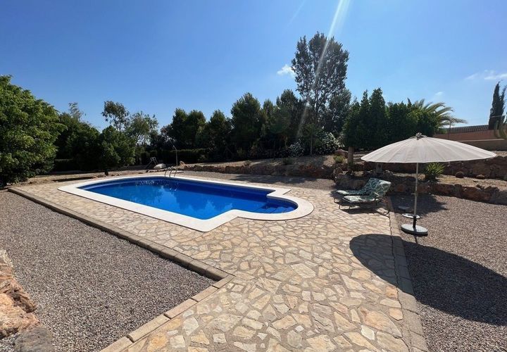 Villa a Vera, Almeria, Vera - € 695.000 | Ref: 2213 - foto 1