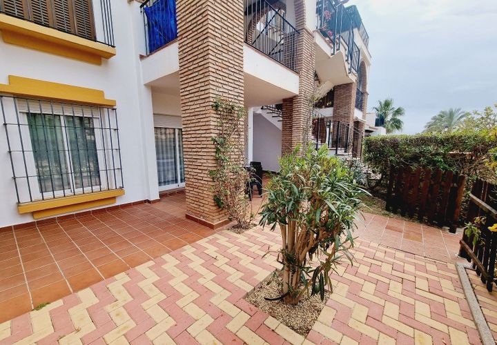 Leilighet i Vera, Almeria, Vera - € 174 900 | Ref: 2096 - foto 1