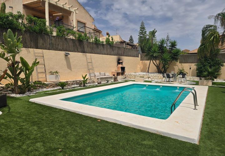 Villa i Vera, Almeria, Vera - € 365.000 | Ref: 3045 - foto 1