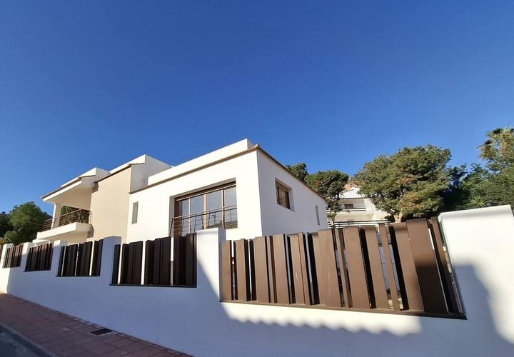Villa i Pulpi, Almeria, Pulpi - € 849.000 | Ref: 3010 - foto 1