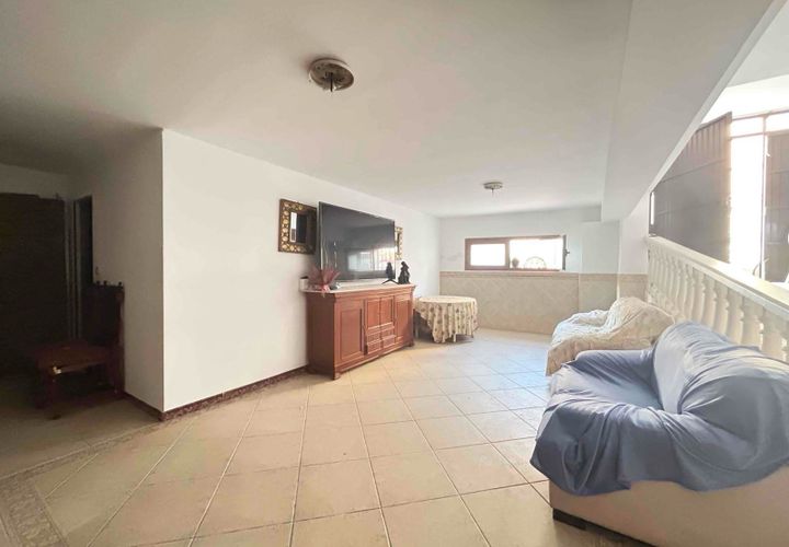 Villa i Garrucha, Almeria, Garrucha - € 250.000 | Ref: 2845 - foto 1