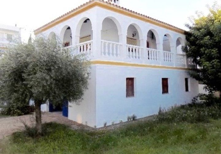 Villa i Mojacar, Almeria, Mojacar - € 625.000 | Ref: 1399 - foto 1