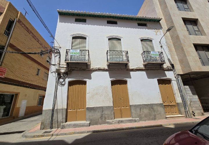 Villa a Garrucha, Almeria, Garrucha - € 350.000 | Ref: 2361 - foto 1