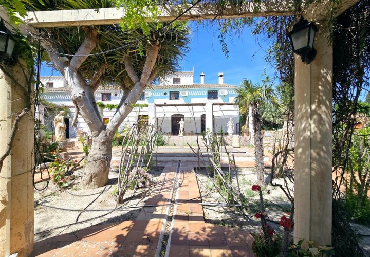 Villa i Mojacar, Almeria, Mojacar - € 950.000 | Ref: 2999 - foto 1