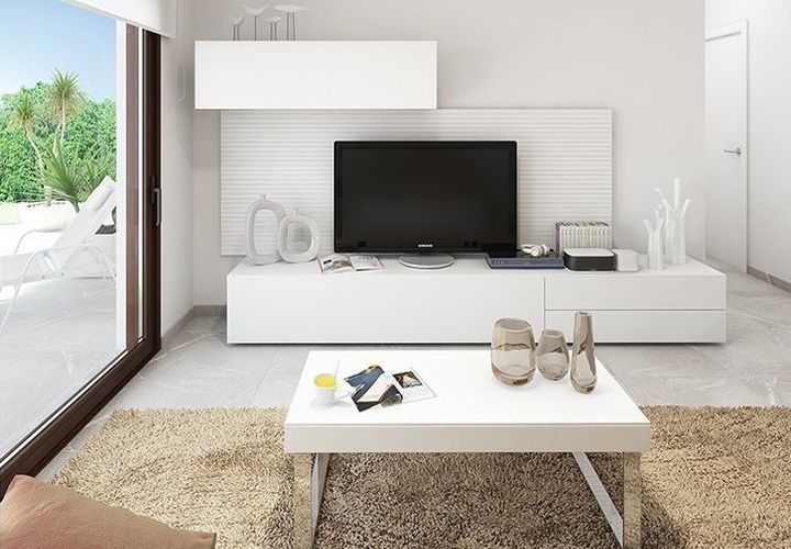 Lejlighed i Pulpi, Almeria, Pulpi - € 267.000 | Ref: 1305 - foto 1