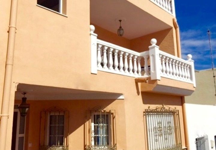 Villa a Turre, Almeria, Turre - € 189.900 | Ref: 2637 - foto 1