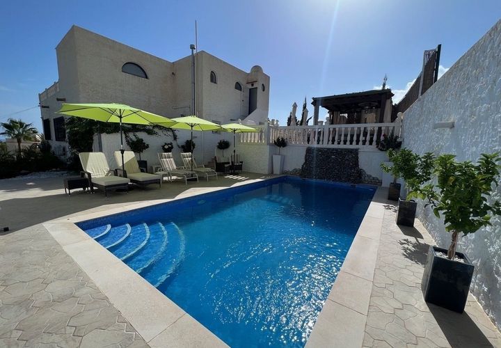 Villa em Mojacar, Almeria, Mojacar - € 575.000 | Ref: 2664 - foto 1
