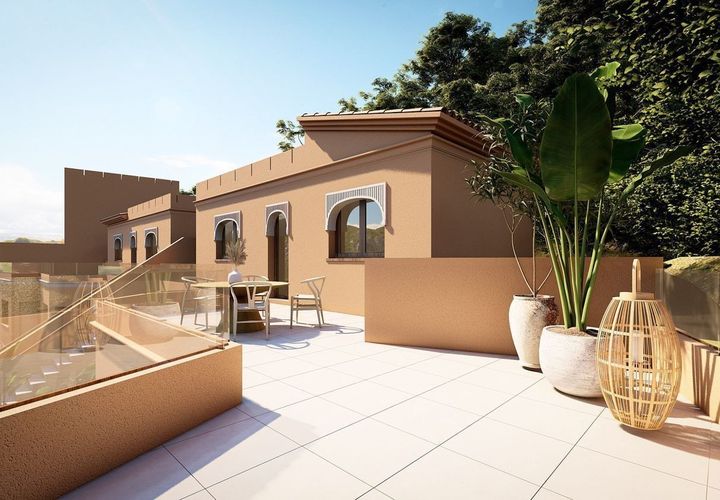 Villa a Turre, Almeria, Turre - € 280.000 | Ref: 2979 - foto 1