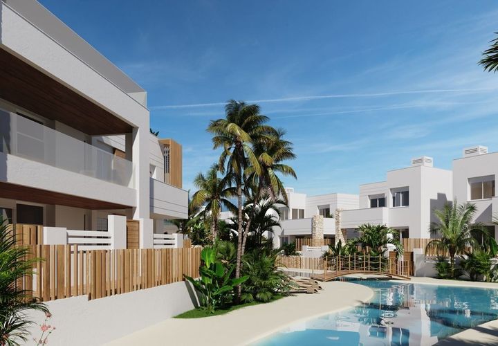 Villa i Pulpi, Almeria, Pulpi - € 479.000 | Ref: 2626 - foto 1