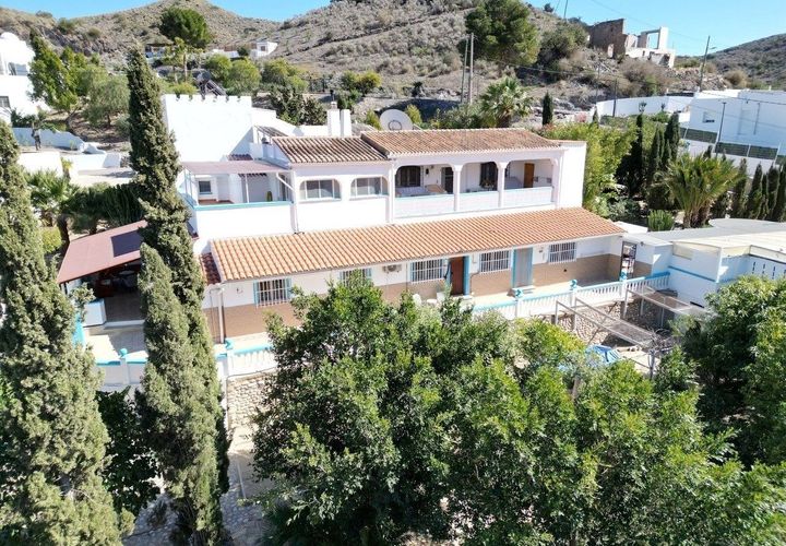 Villa i Mojacar, Almeria, Mojacar - € 699.000 | Ref: 2546 - foto 1
