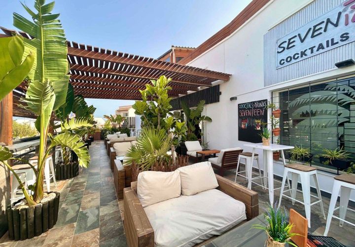 Erhvervsejendom i Vera, Almeria, Vera - € 900.000 | Ref: 2225 - foto 1