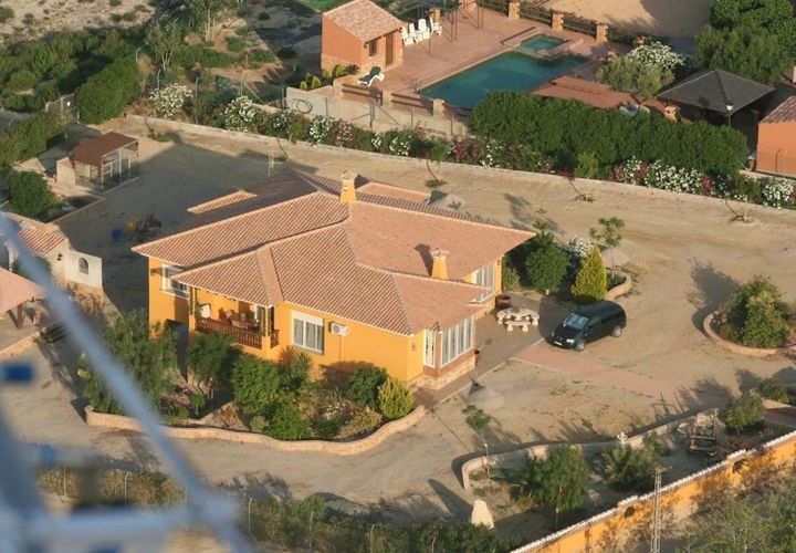 Villa i Vera, Almeria, Vera - € 550.000 | Ref: 2298 - foto 1
