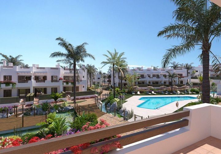 Lejlighed i Pulpi, Almeria, Pulpi - € 193.000 | Ref: 2310 - foto 1