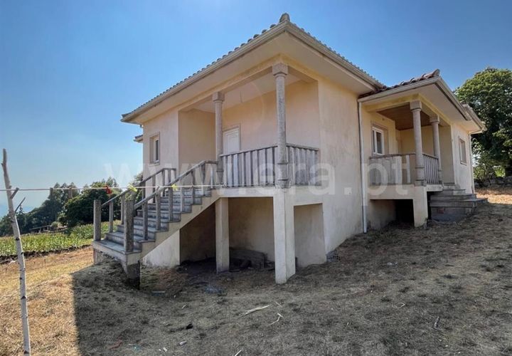 Villa a Boticas, Vila Real, Boticas - € 152.000 | Ref: 394250089 - foto 1